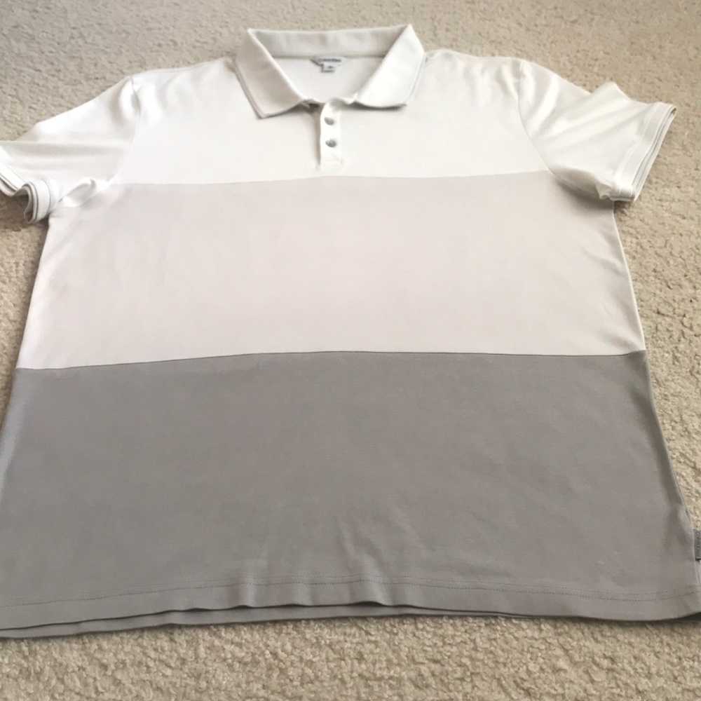 Calvin Klein Men T-shirt